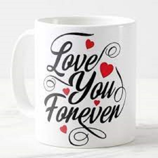 Love Forever