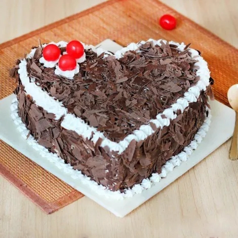 Black Forest Cake Online