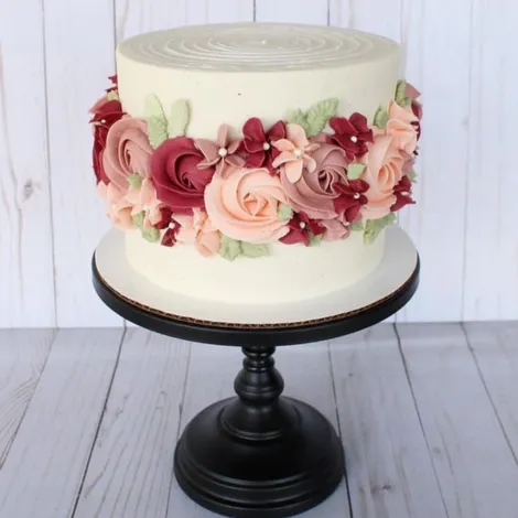 Dream Cake