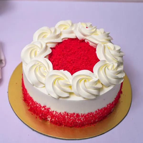 Red Velvet