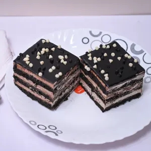 Overdose Choco Chips Pastry
