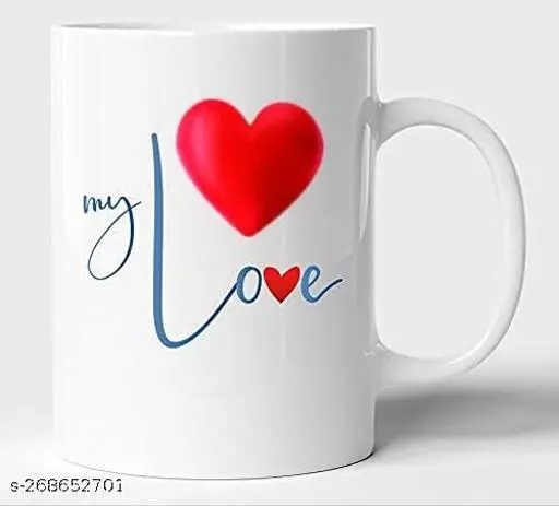 Mug For Love